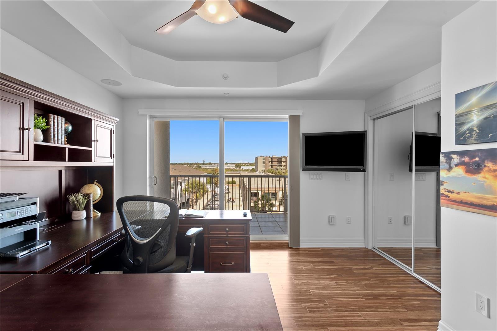 SUNBURST COVE CONDO - Residential