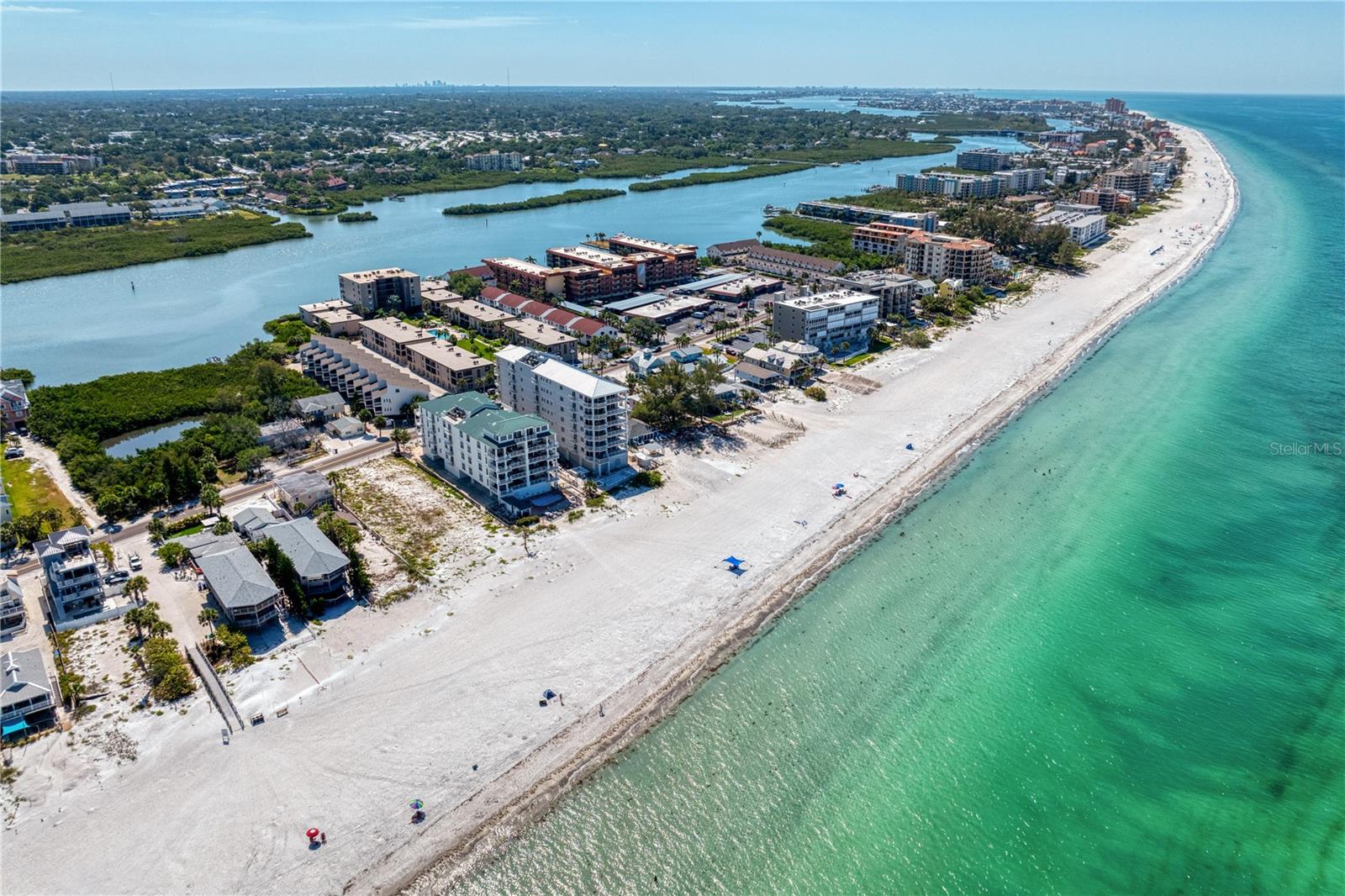 SUNBURST COVE CONDO - Residential