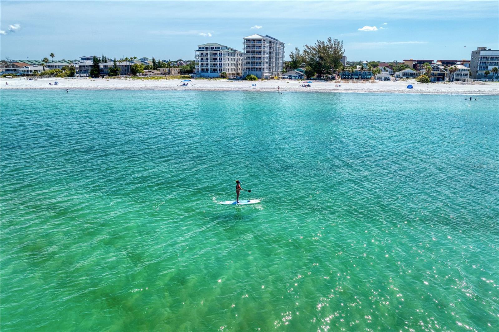 SUNBURST COVE CONDO - Residential