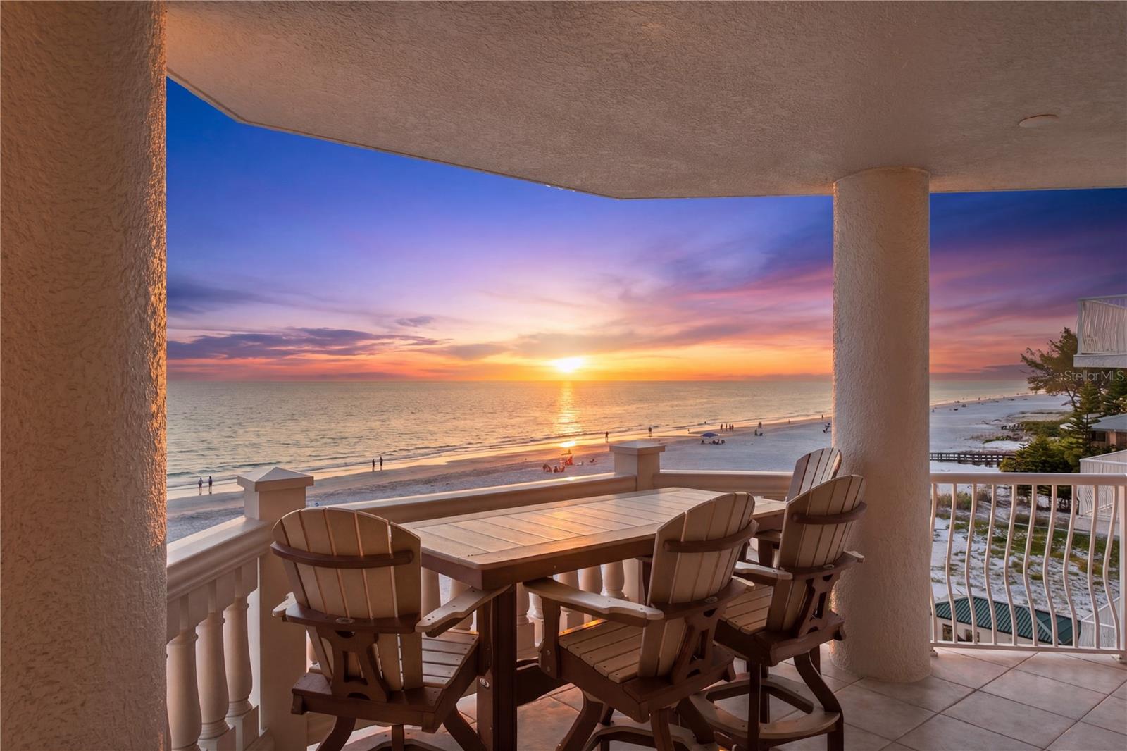 SUNBURST COVE CONDO - Residential