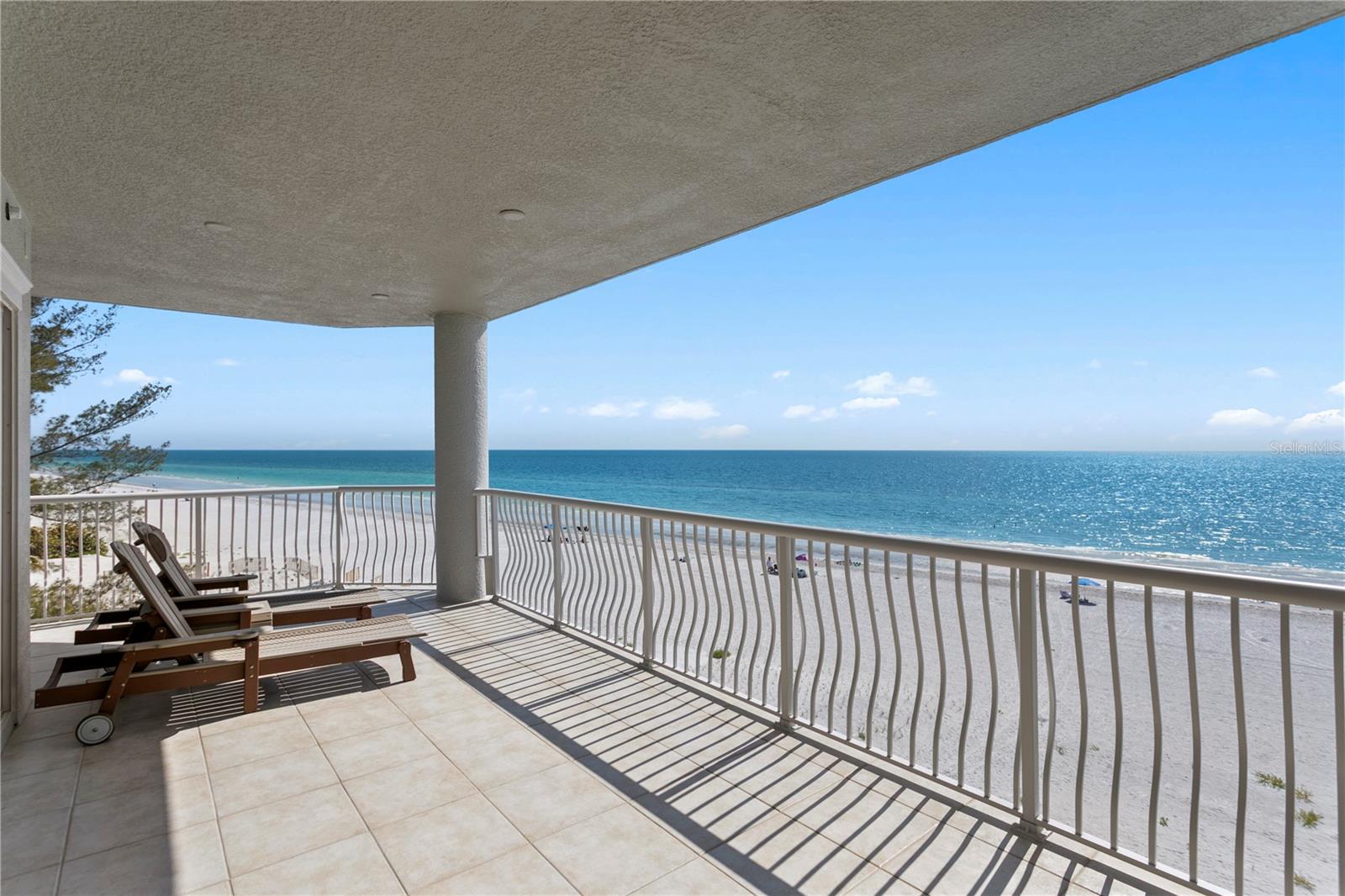 SUNBURST COVE CONDO - Residential