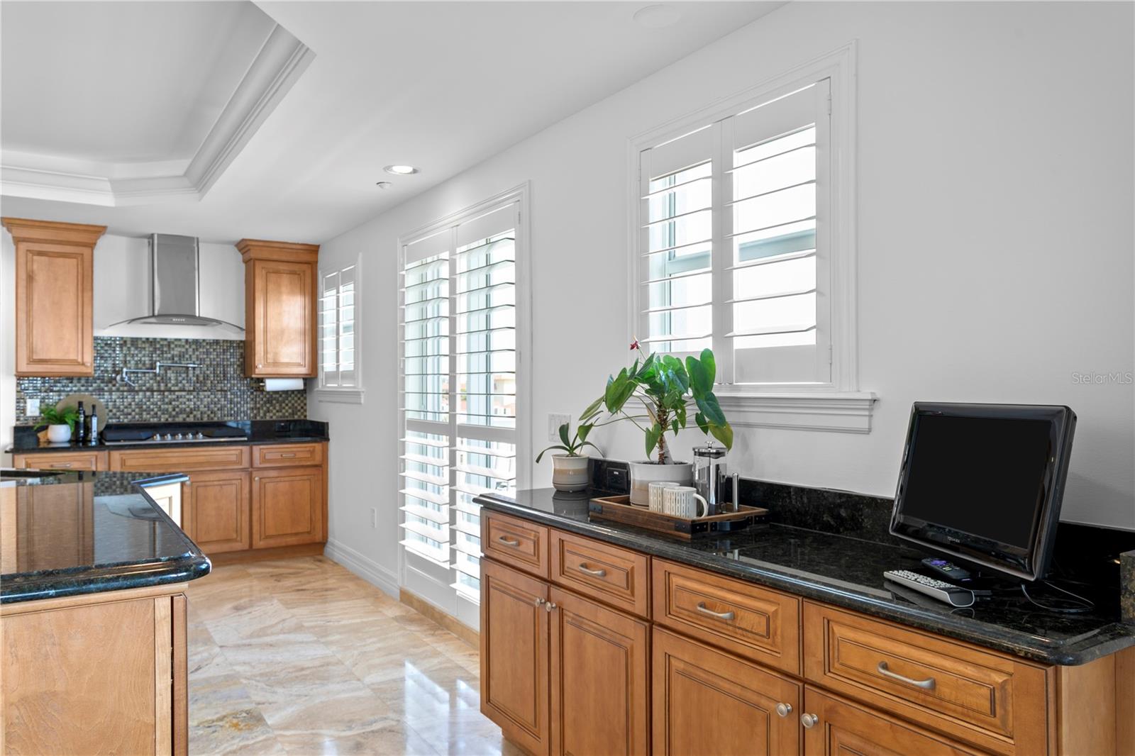 SUNBURST COVE CONDO - Residential