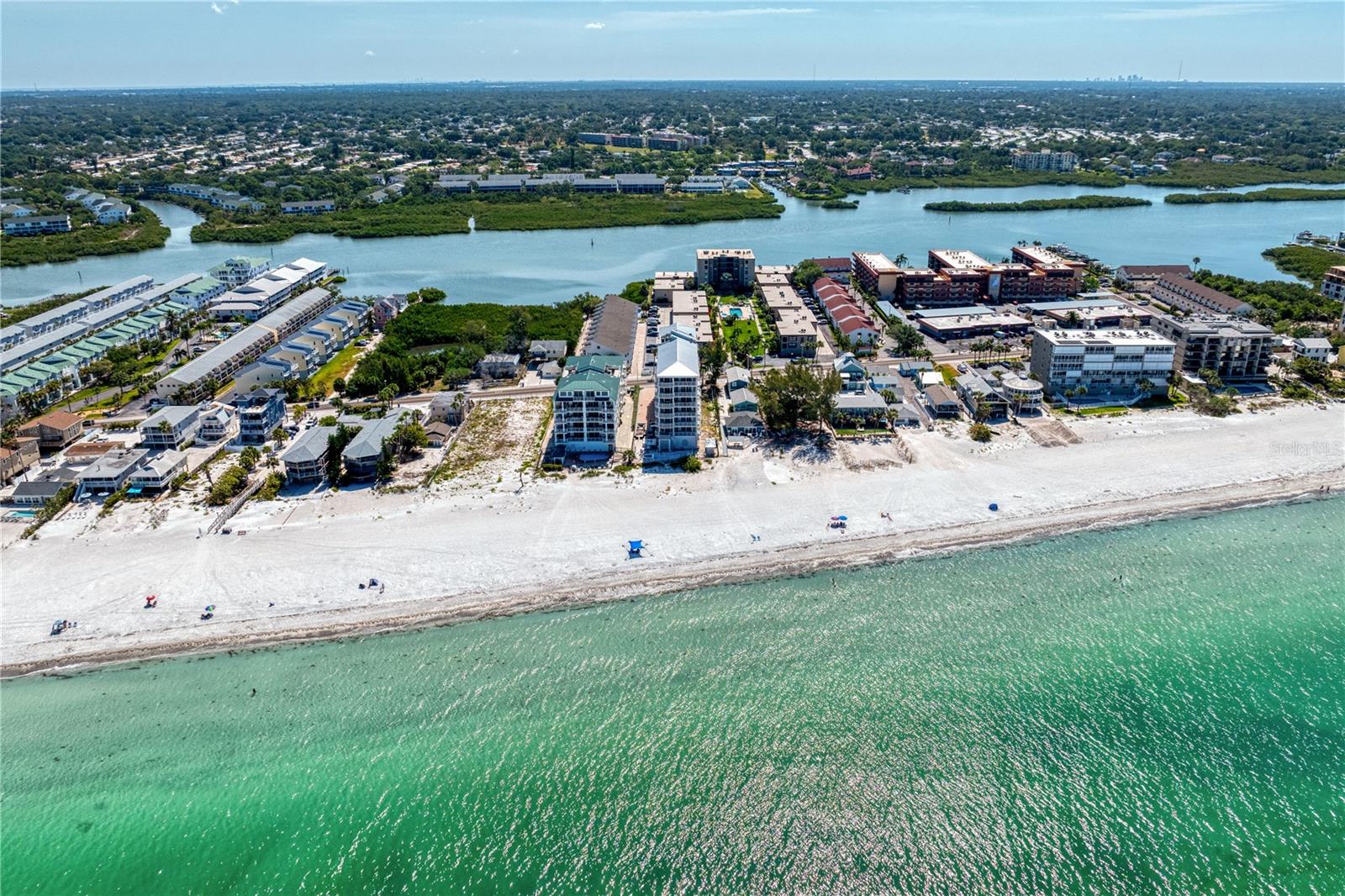 SUNBURST COVE CONDO - Residential