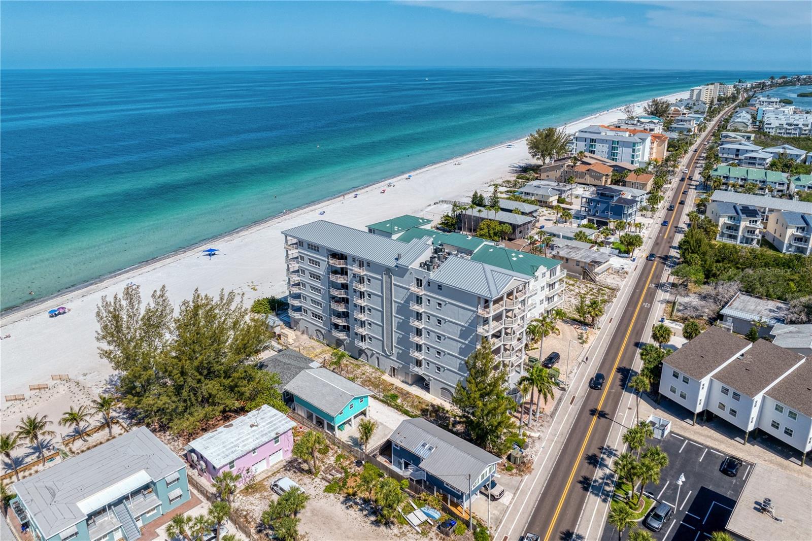 SUNBURST COVE CONDO - Residential