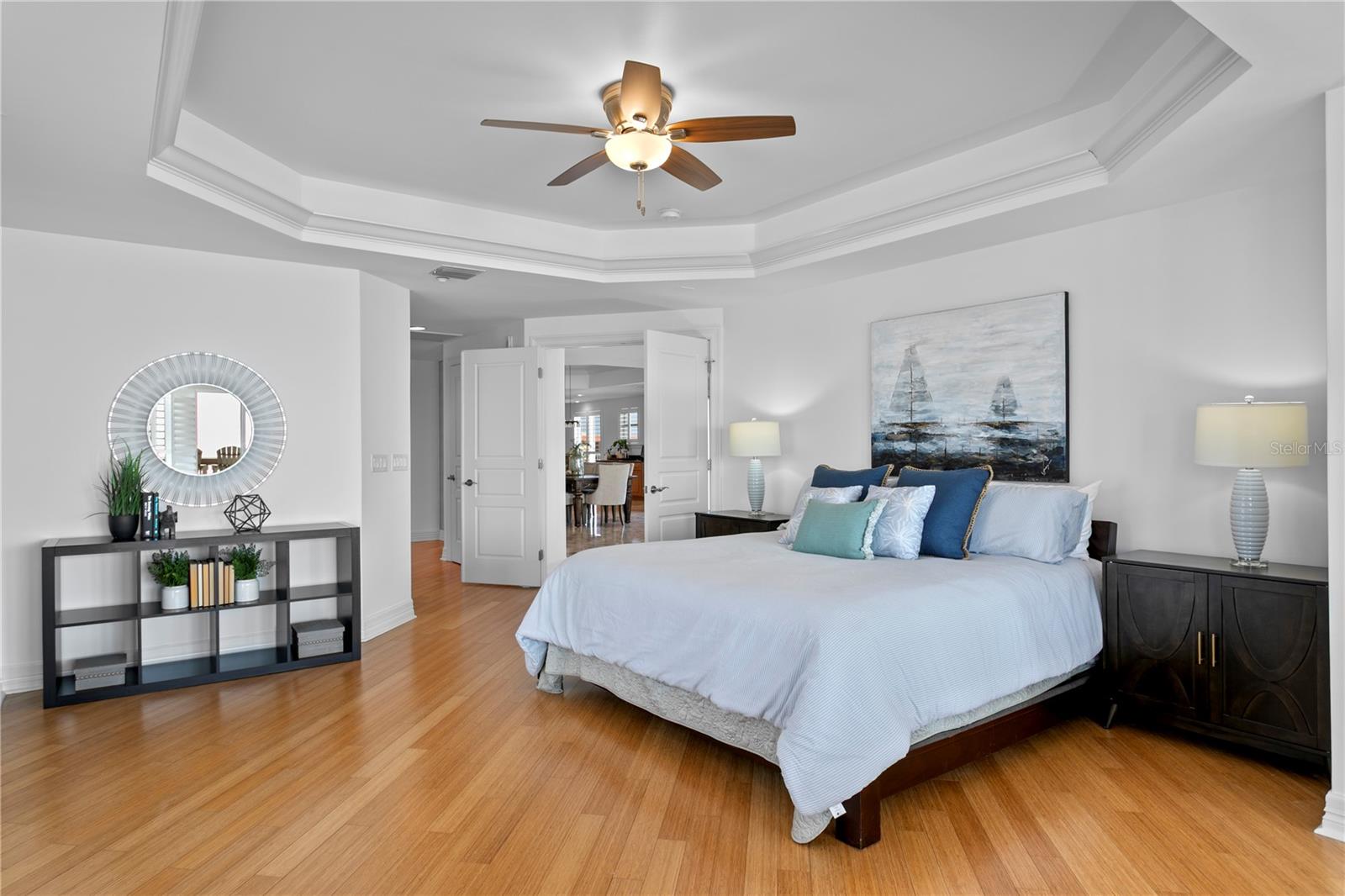 SUNBURST COVE CONDO - Residential