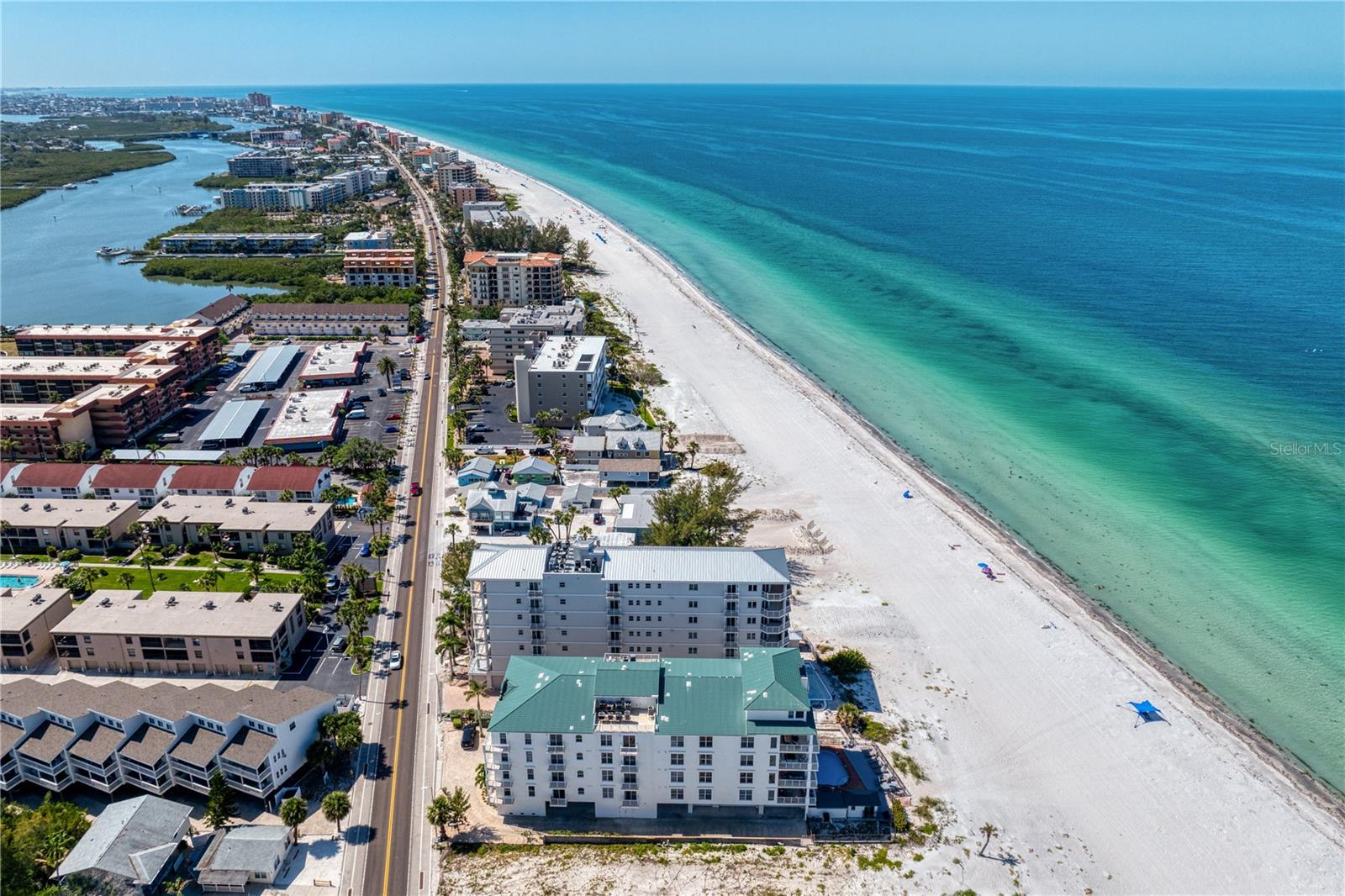 SUNBURST COVE CONDO - Residential