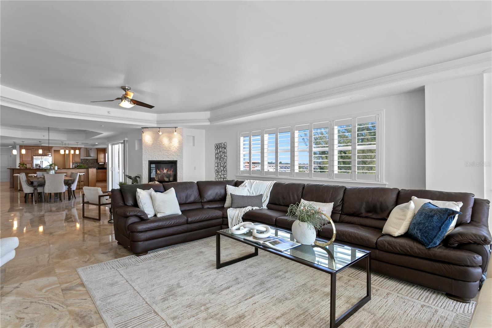 SUNBURST COVE CONDO - Residential