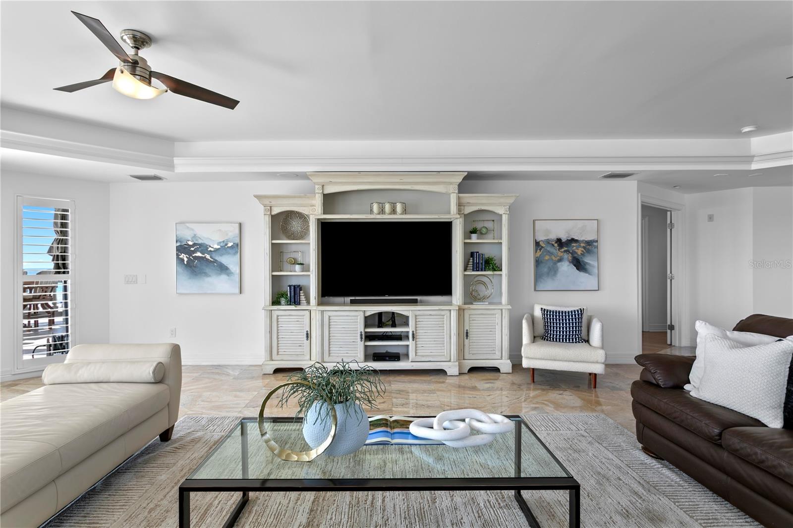 SUNBURST COVE CONDO - Residential
