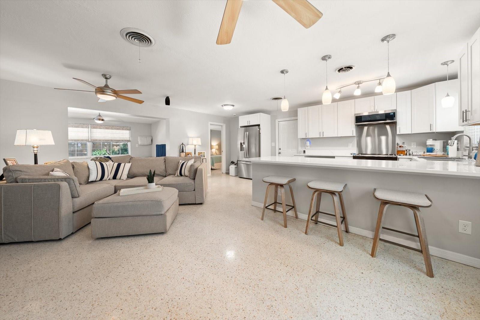 TALLETT & HINDS RESUB - Residential