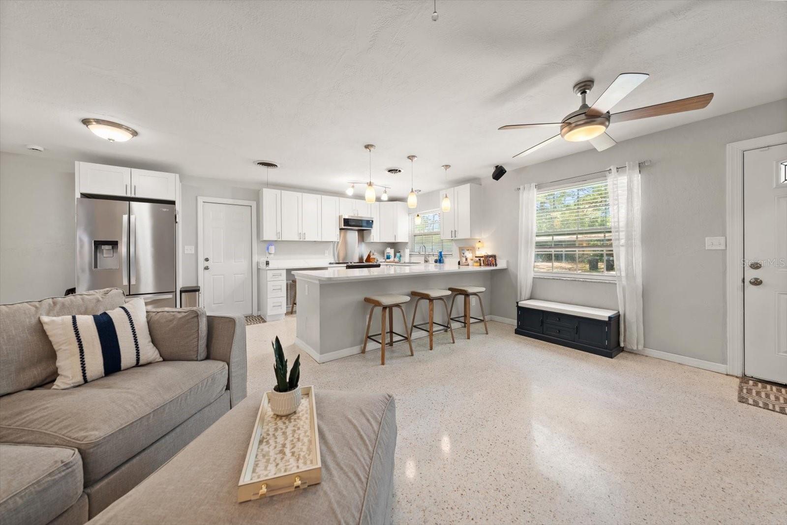TALLETT & HINDS RESUB - Residential