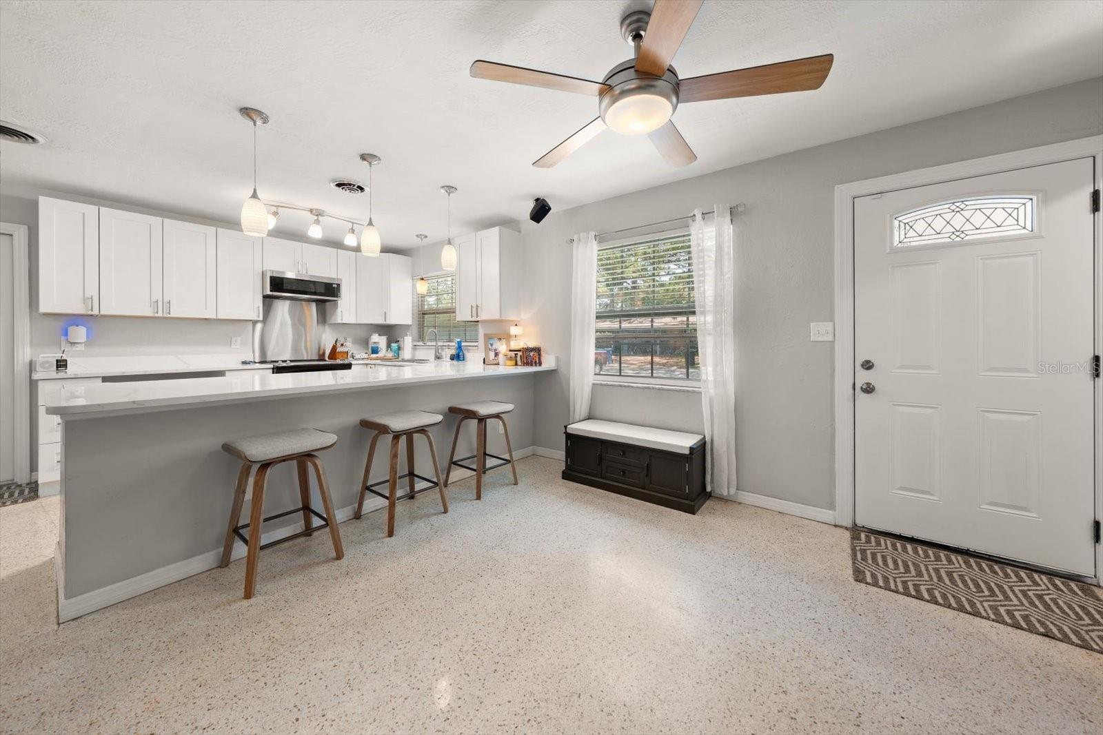 TALLETT & HINDS RESUB - Residential