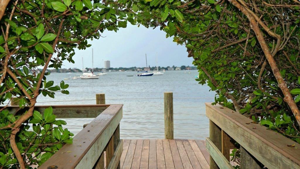 HUDSON CROSSING - Residential