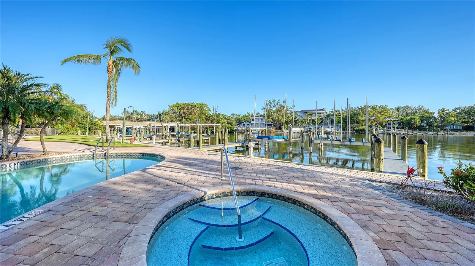 HUDSON CROSSING - Residential
