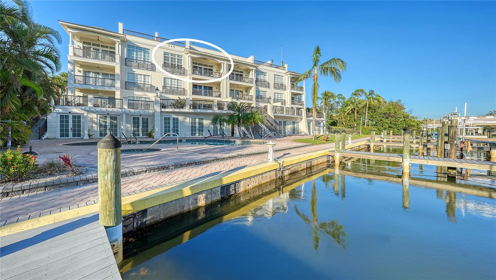 HUDSON CROSSING - Residential