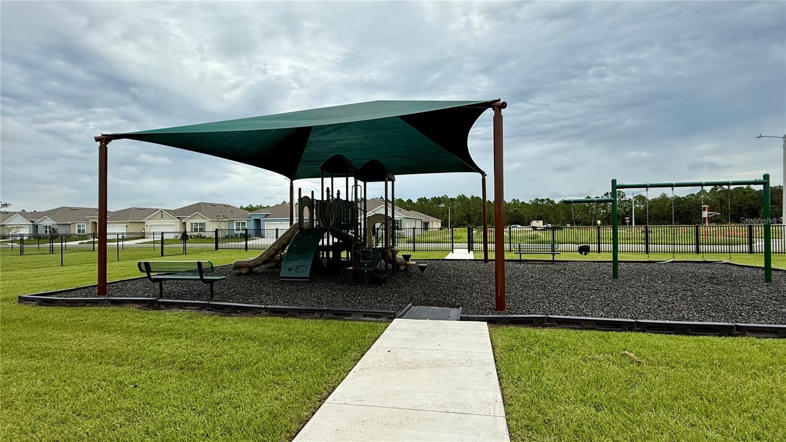 LAKE DEER ESTATES - Residential Lease
