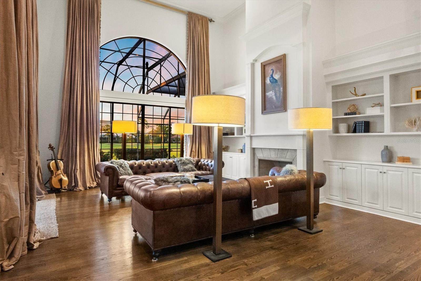 PRESTANCIA / THE ESTATES - Residential