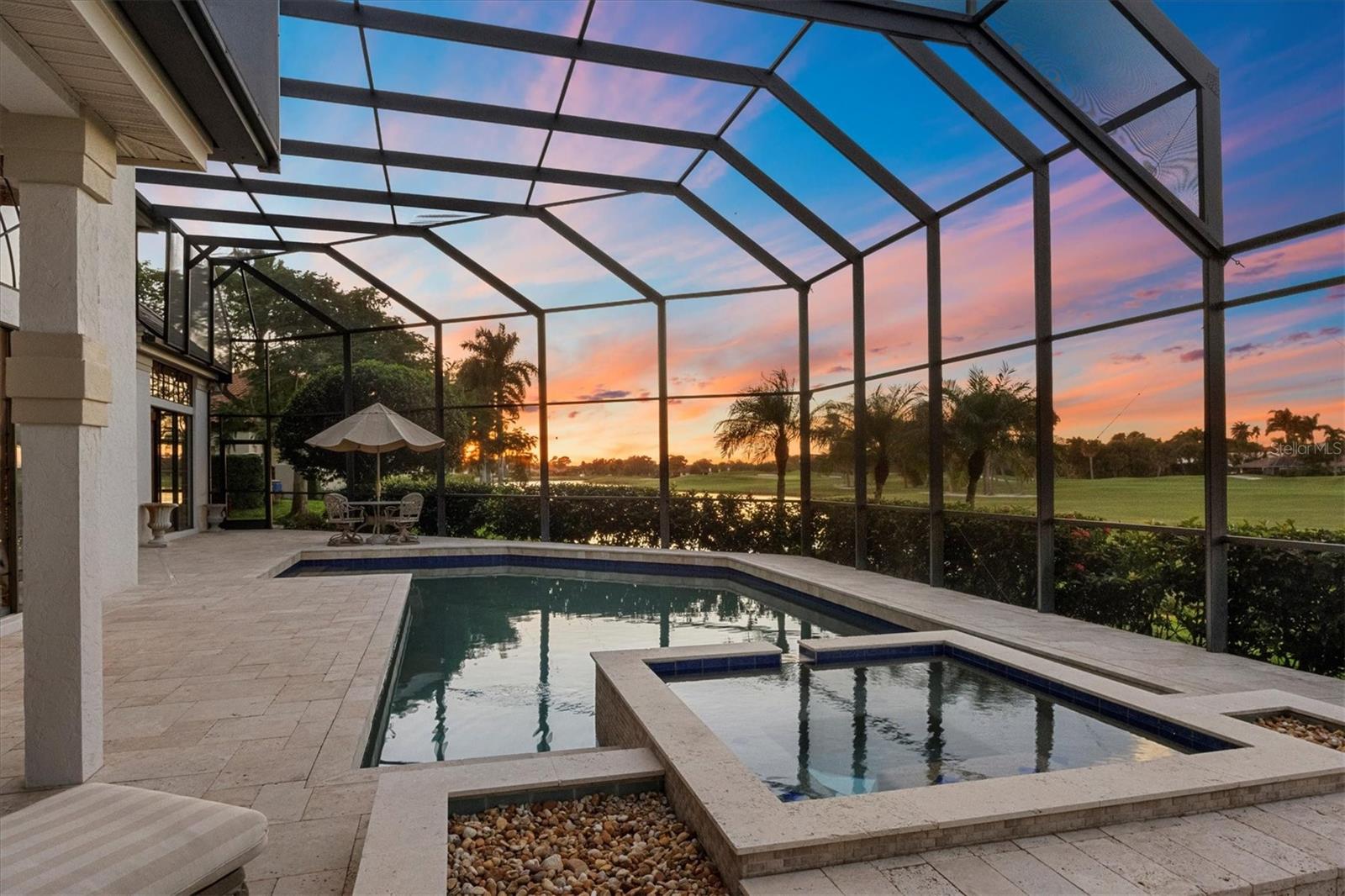 PRESTANCIA / THE ESTATES - Residential