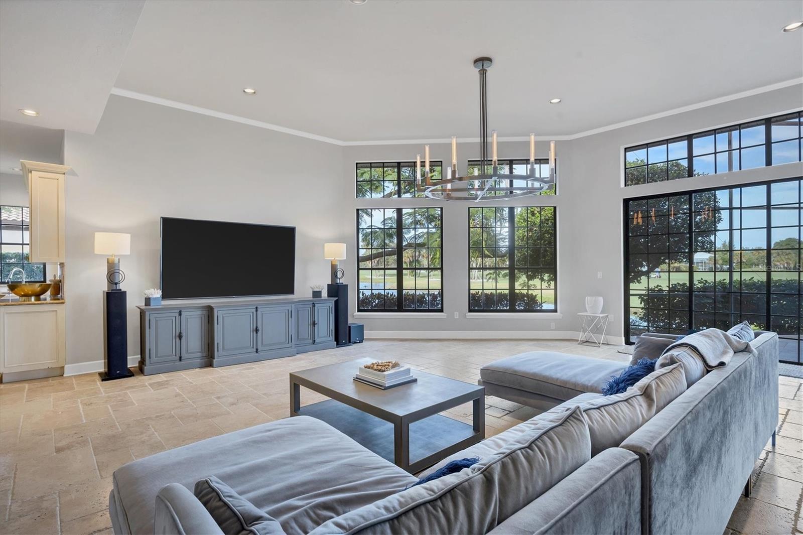 PRESTANCIA / THE ESTATES - Residential