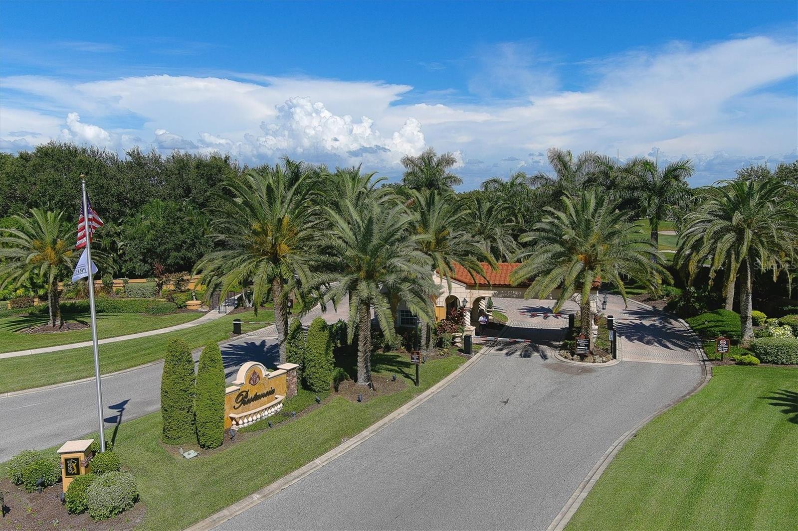 PRESTANCIA / THE ESTATES - Residential