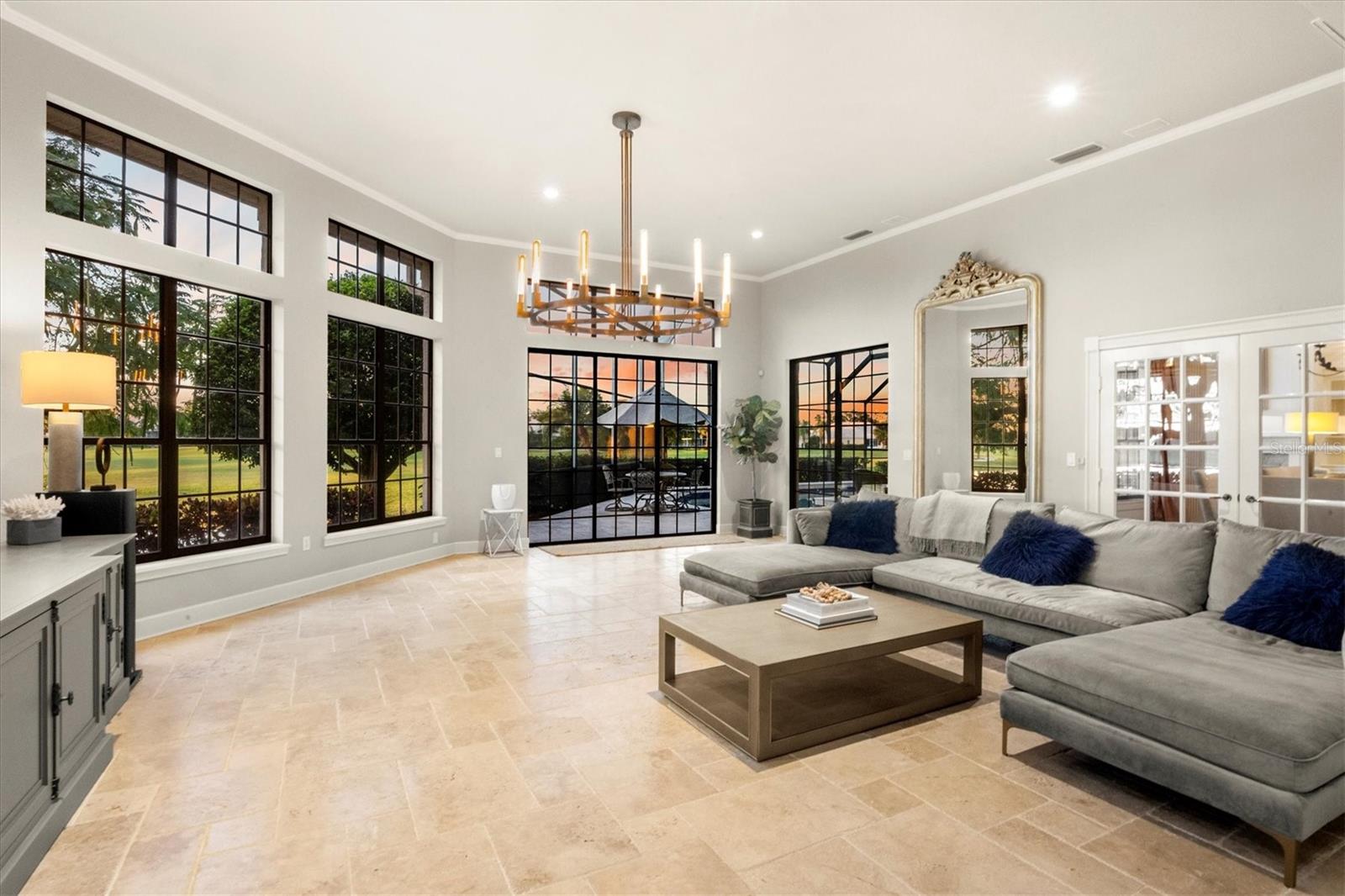 PRESTANCIA / THE ESTATES - Residential