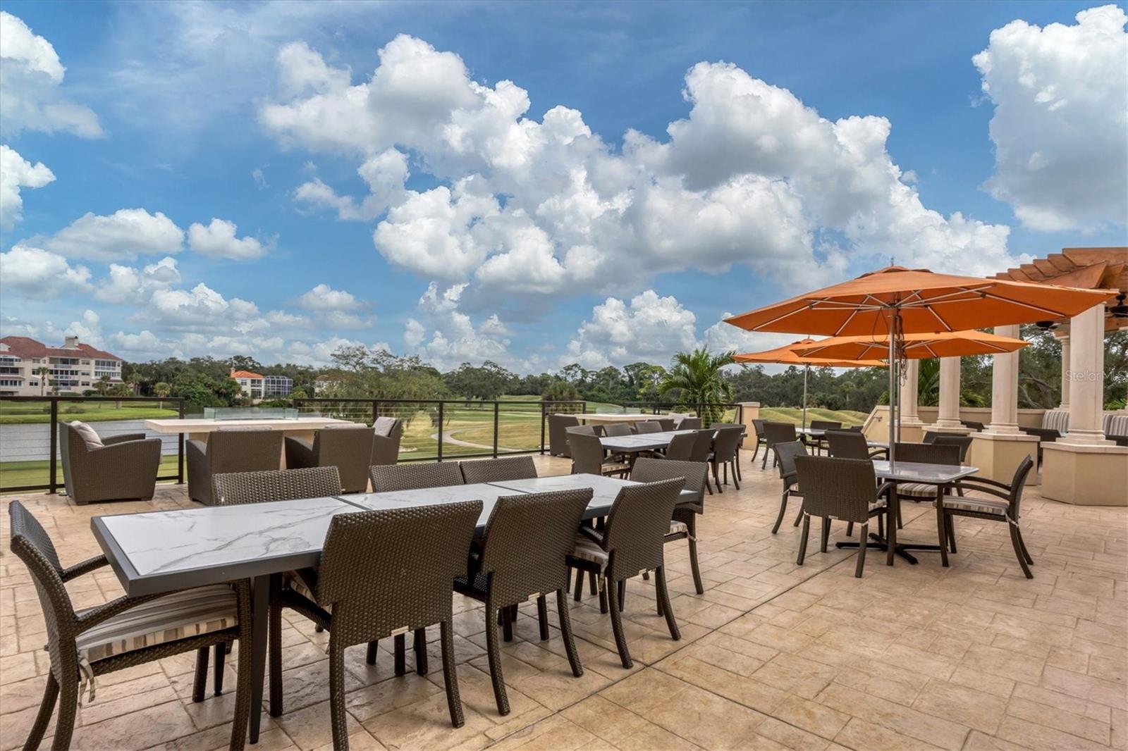 PRESTANCIA / THE ESTATES - Residential