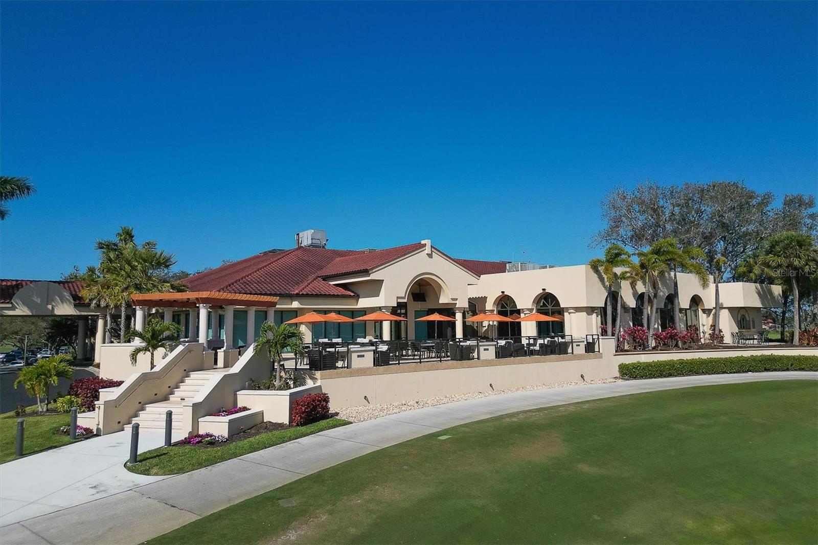 PRESTANCIA / THE ESTATES - Residential