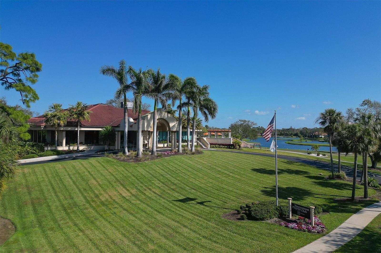 PRESTANCIA / THE ESTATES - Residential