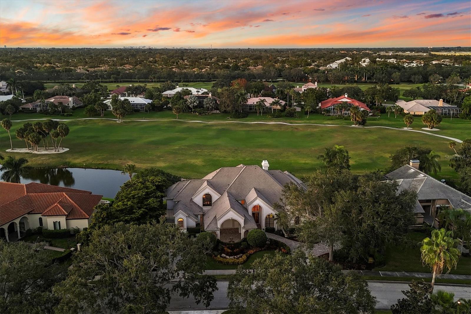 PRESTANCIA / THE ESTATES - Residential
