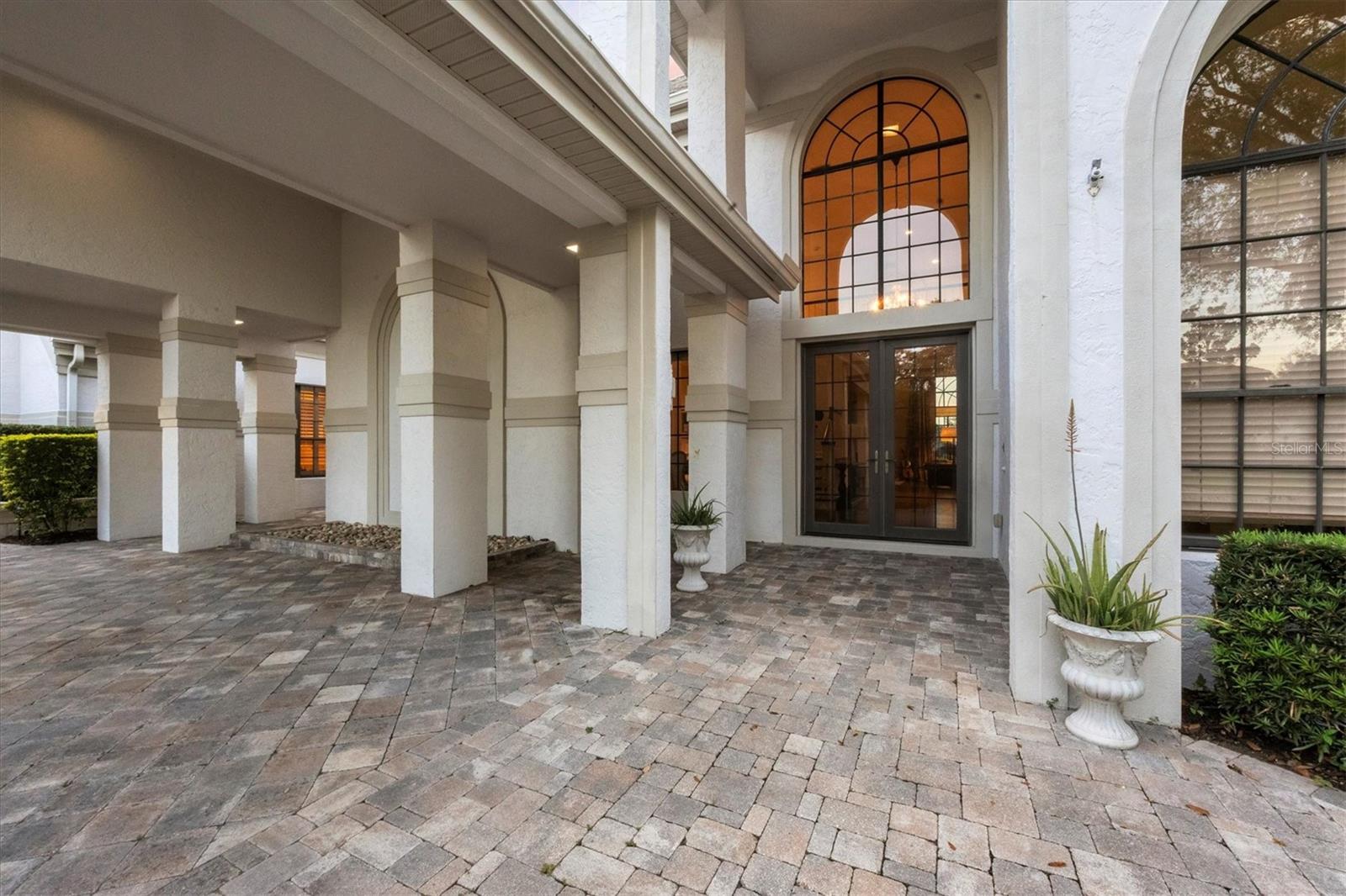 PRESTANCIA / THE ESTATES - Residential