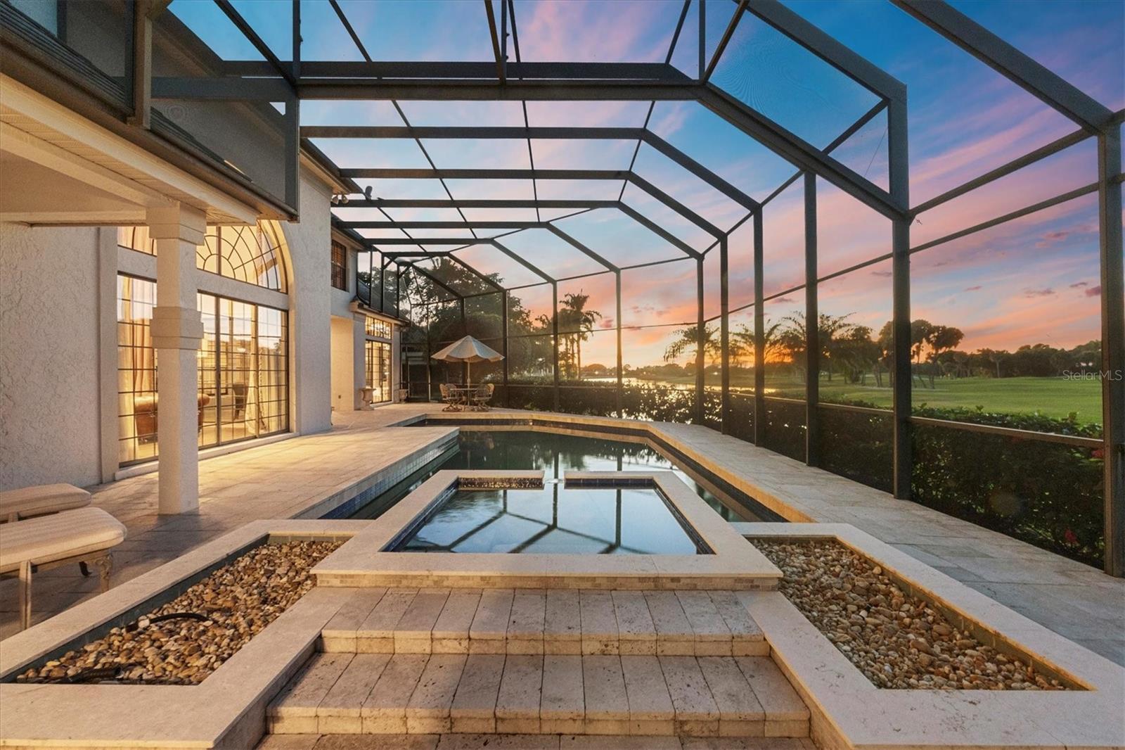 PRESTANCIA / THE ESTATES - Residential