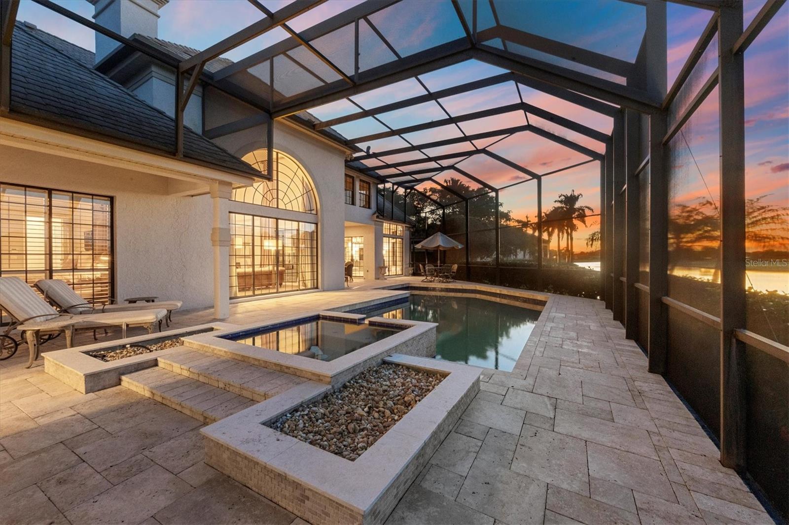 PRESTANCIA / THE ESTATES - Residential