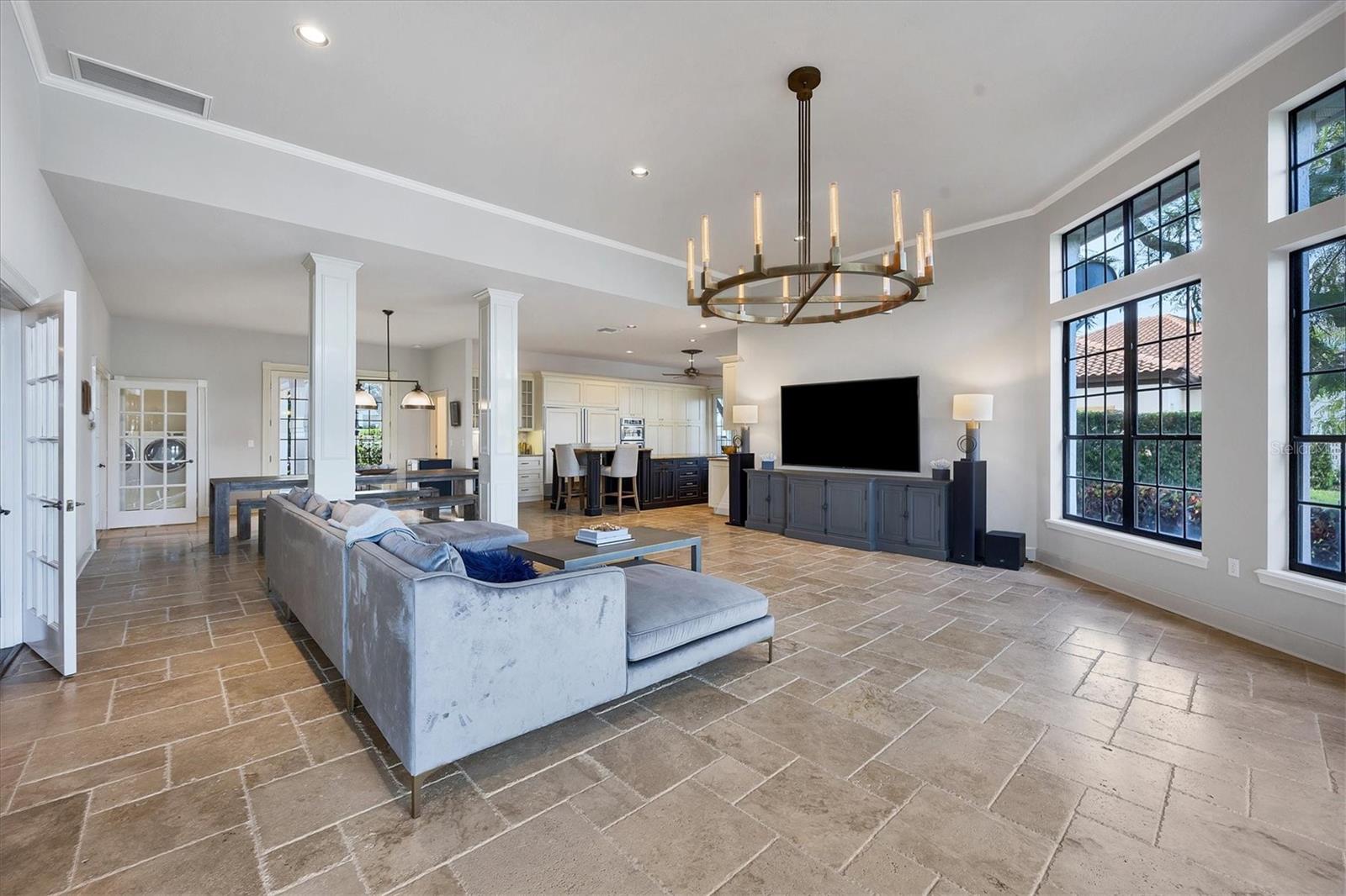PRESTANCIA / THE ESTATES - Residential