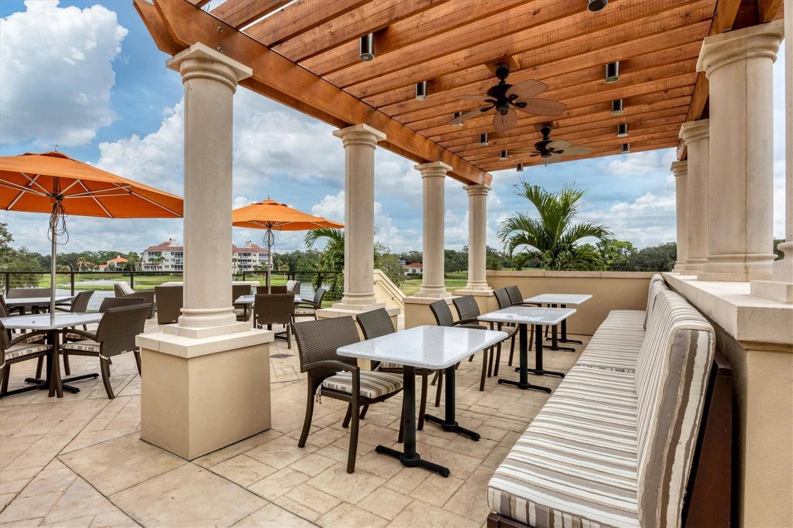 PRESTANCIA / THE ESTATES - Residential