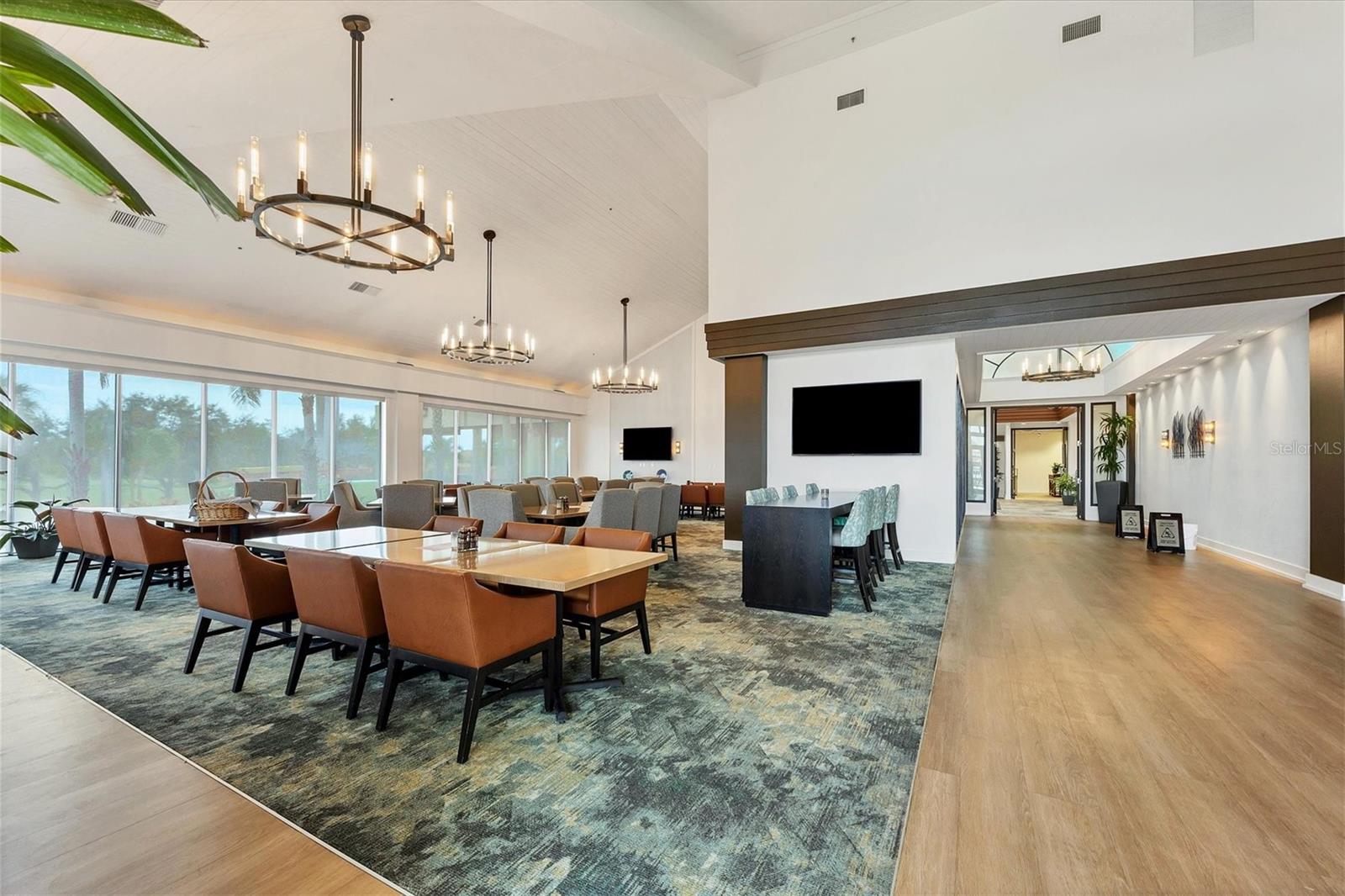 PRESTANCIA / THE ESTATES - Residential
