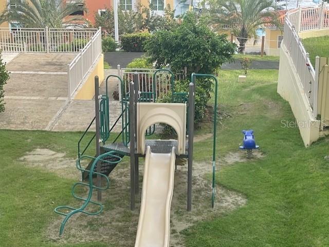 PENAMAR OCEAN CLUB - Residential