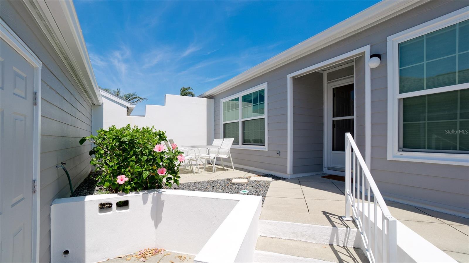 PERICO BAY CLUB - Residential