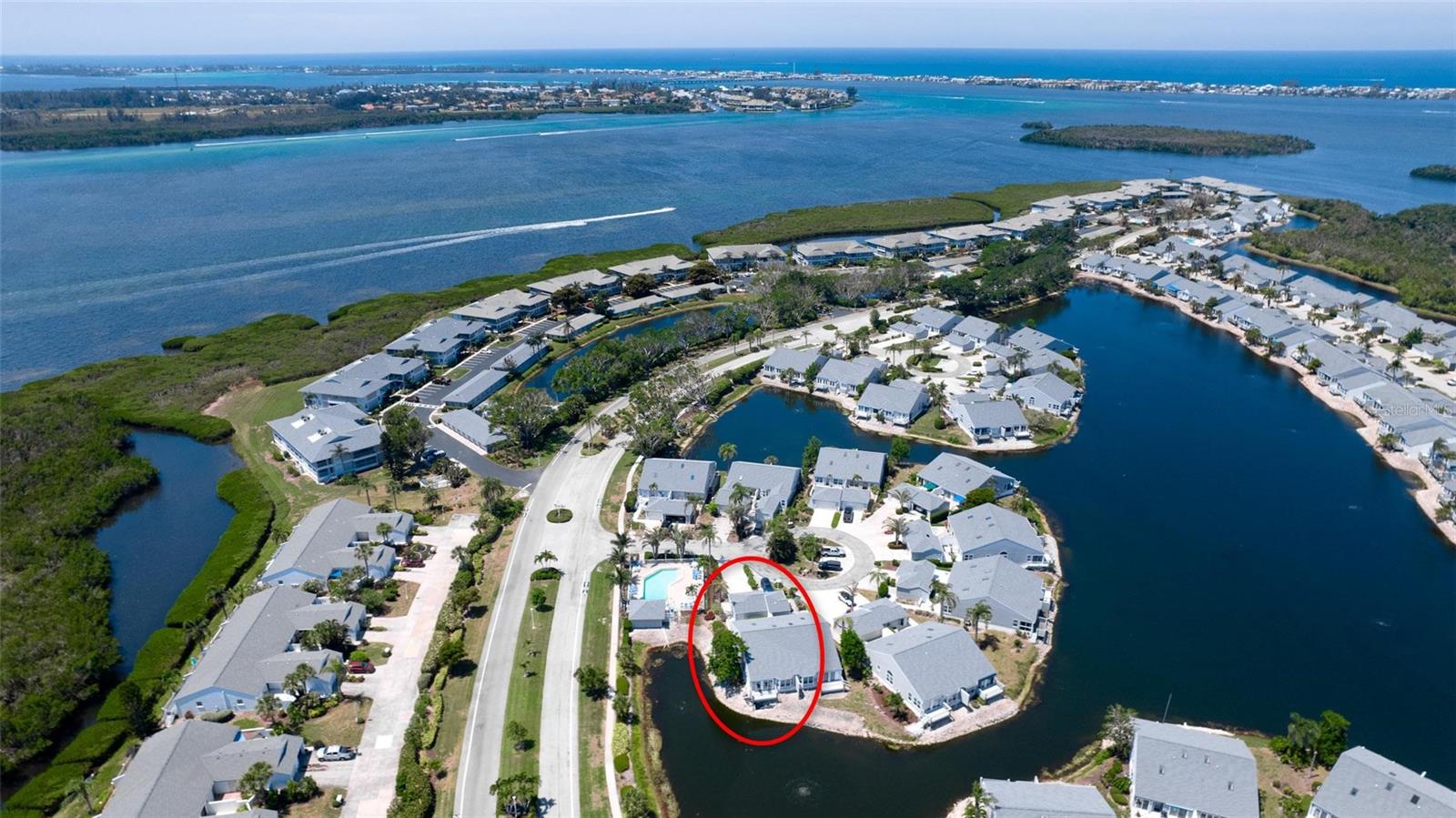 PERICO BAY CLUB - Residential