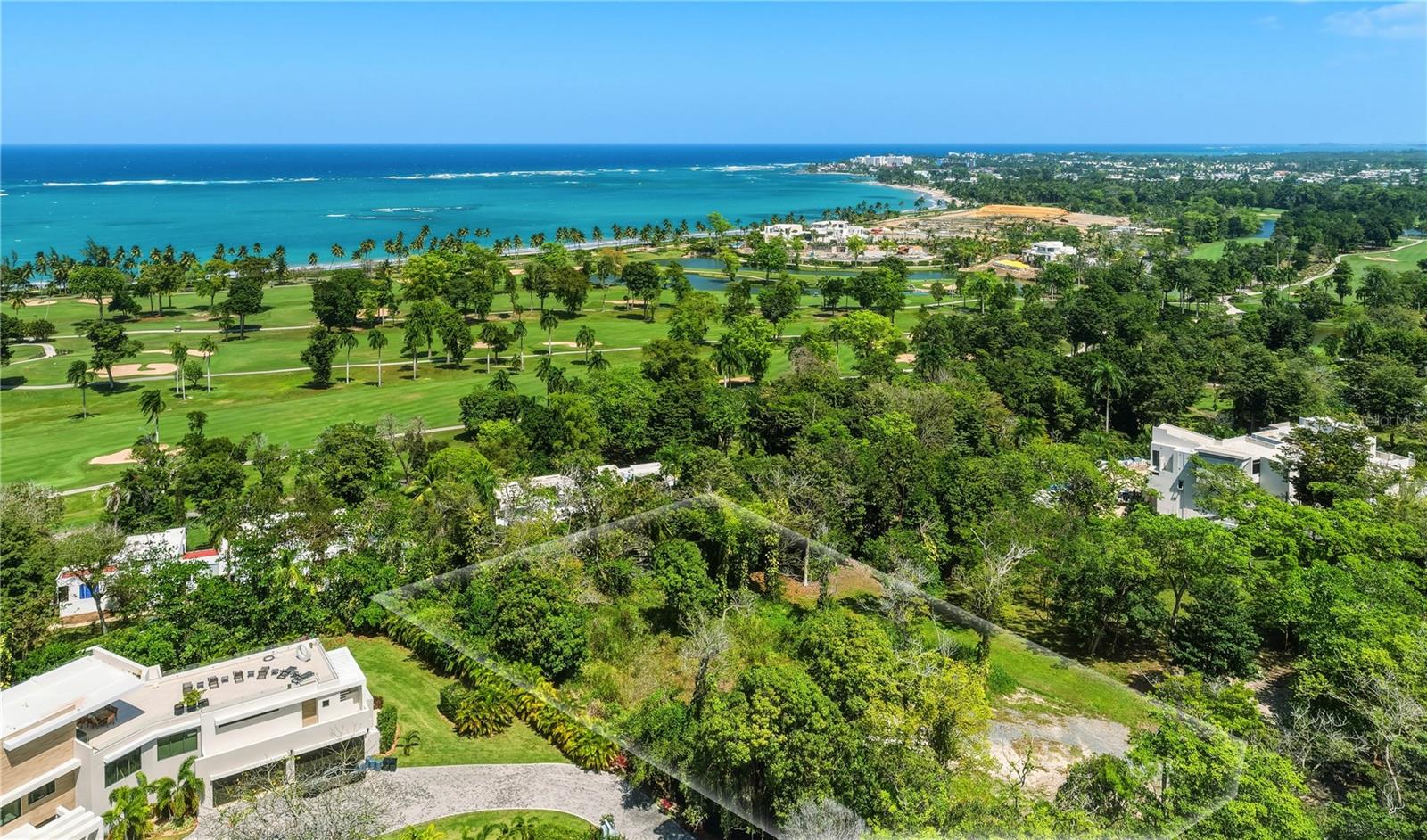 VILLA DORADO ESTATES - Land