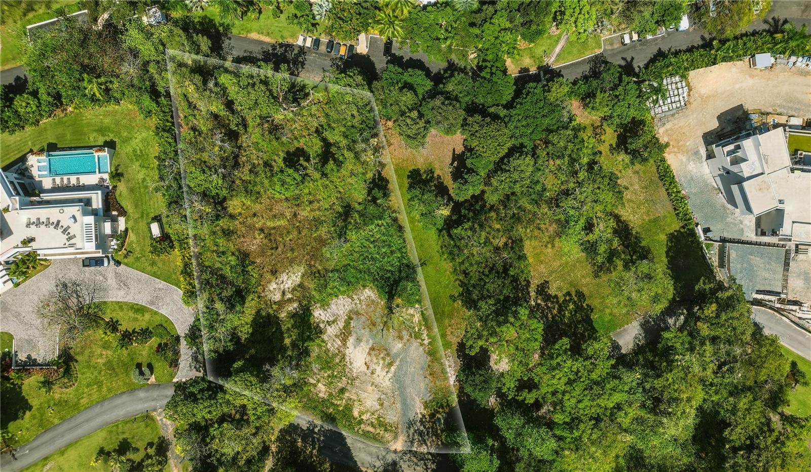 VILLA DORADO ESTATES - Land