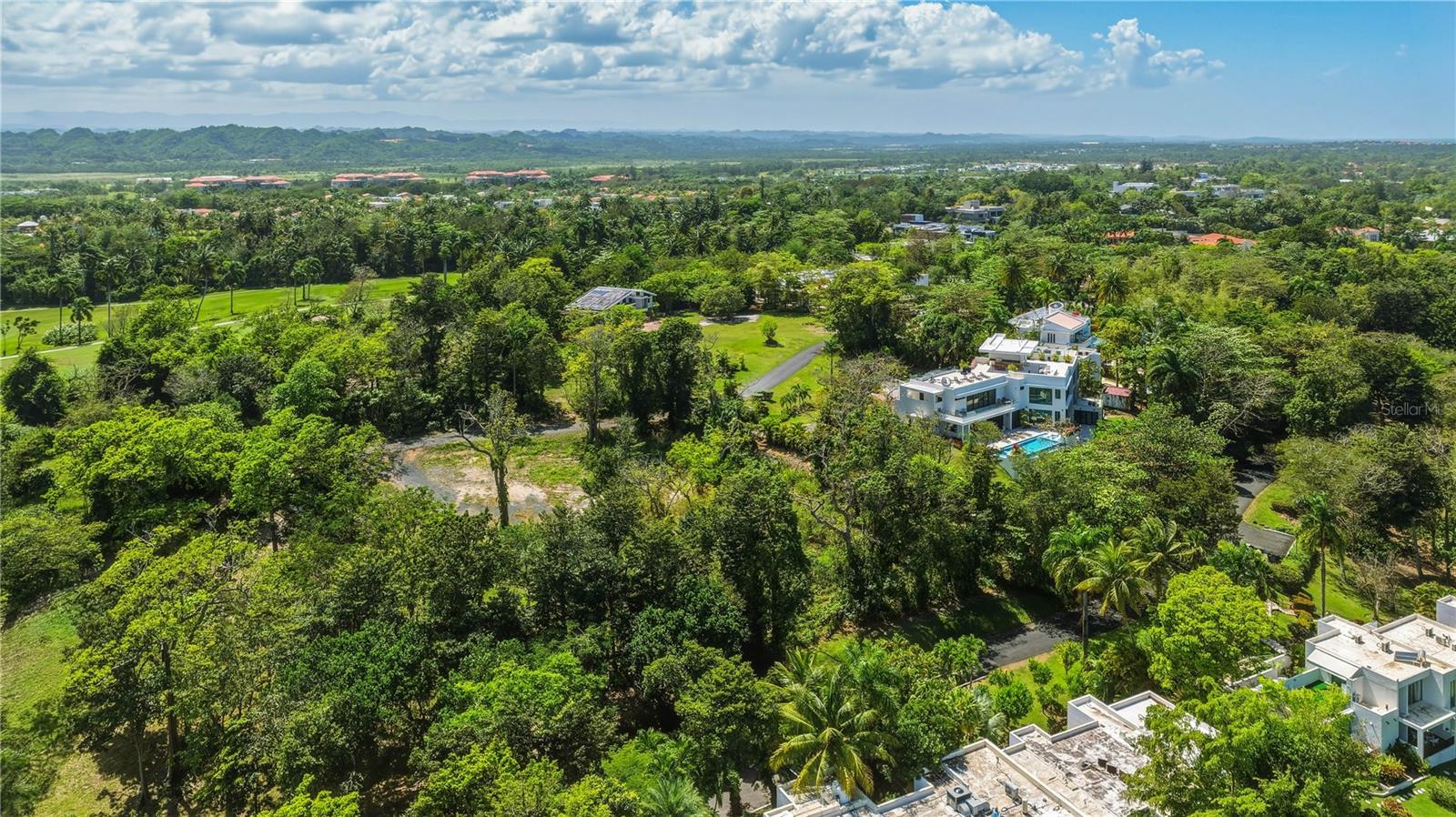 VILLA DORADO ESTATES - Land