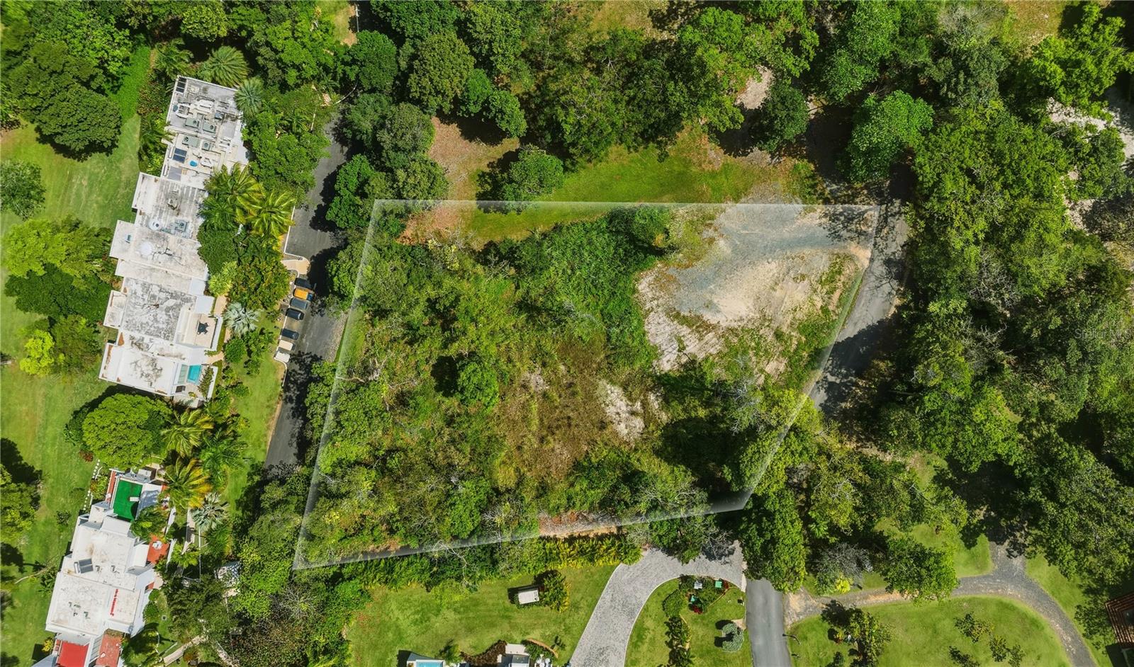 VILLA DORADO ESTATES - Land