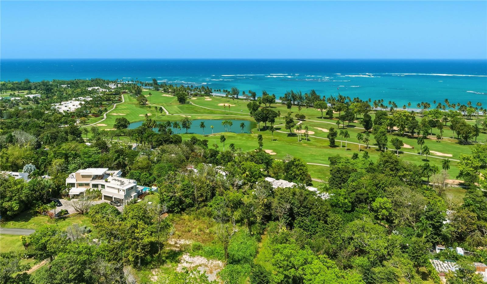 VILLA DORADO ESTATES - Land