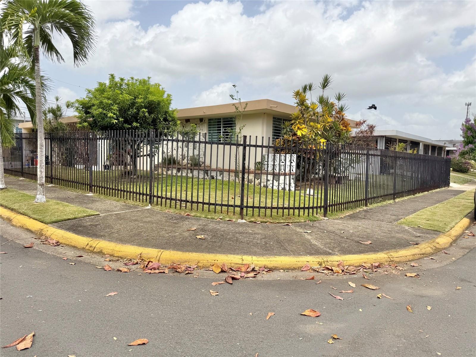 FAIR VIEW - Residential