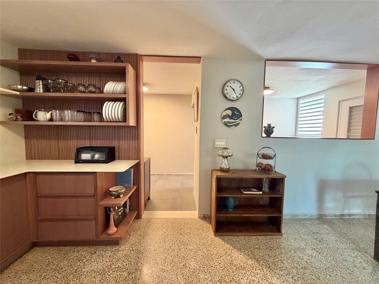 FAIR VIEW - Residential