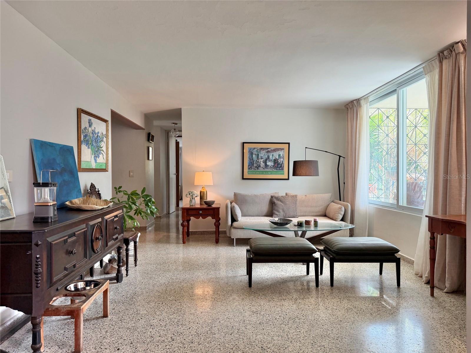 FAIR VIEW - Residential