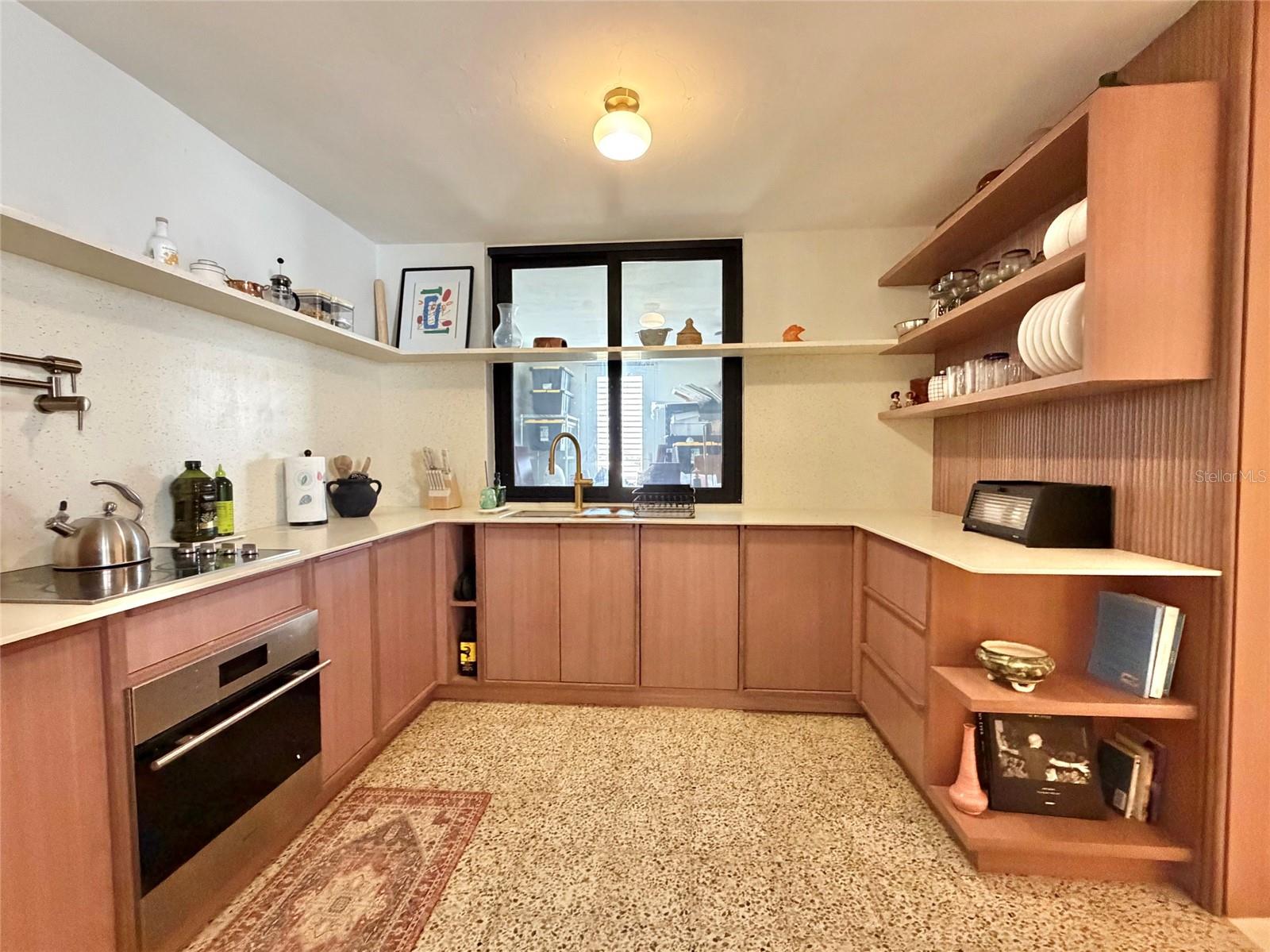 FAIR VIEW - Residential