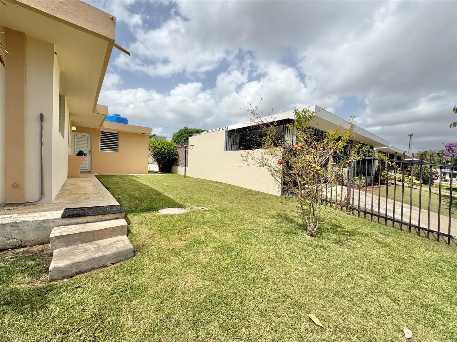 FAIR VIEW - Residential
