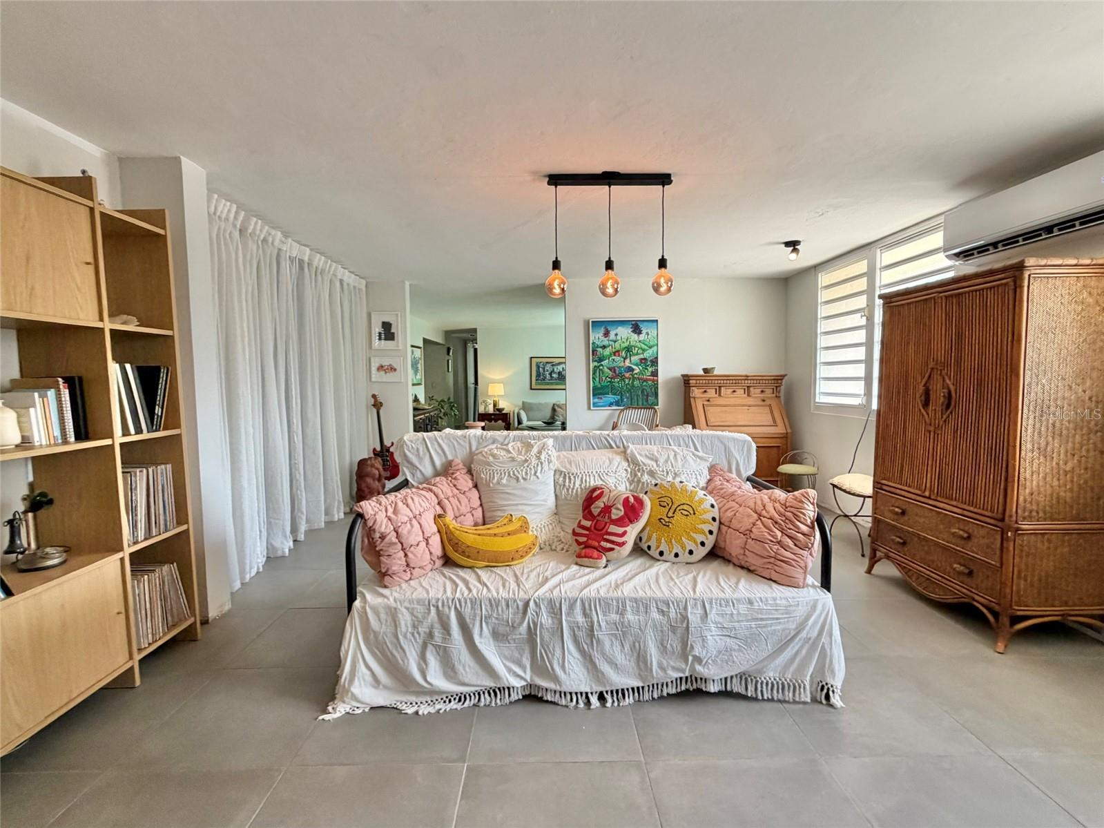 FAIR VIEW - Residential