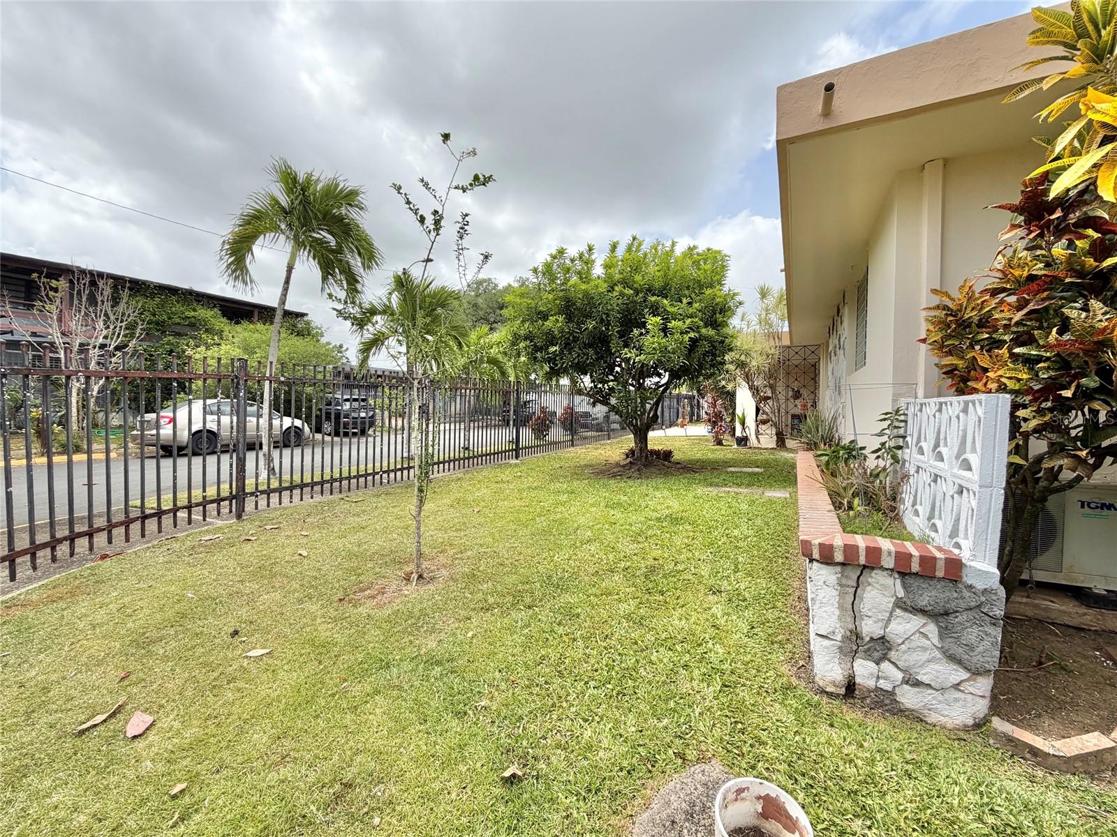 FAIR VIEW - Residential
