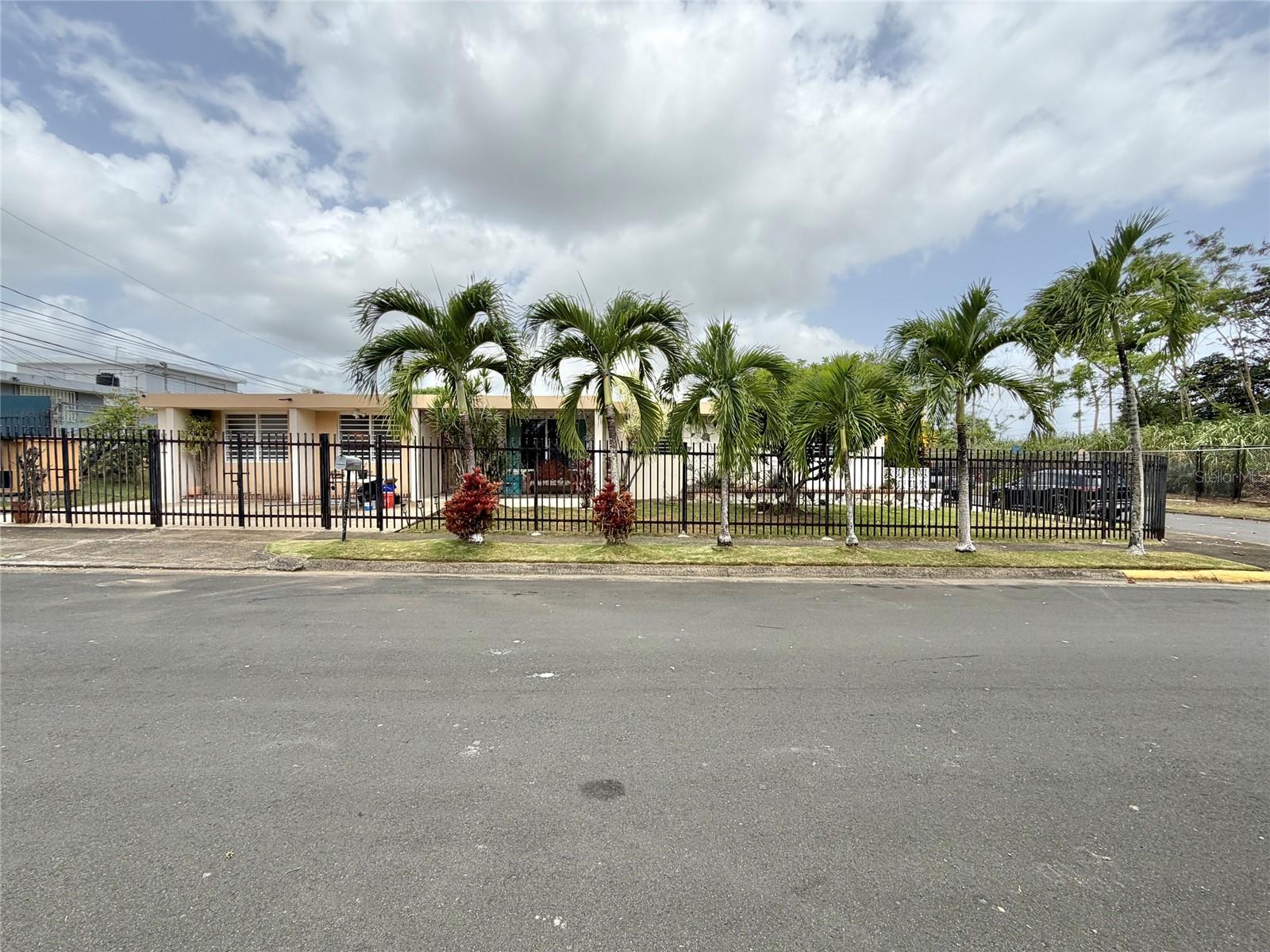 FAIR VIEW - Residential